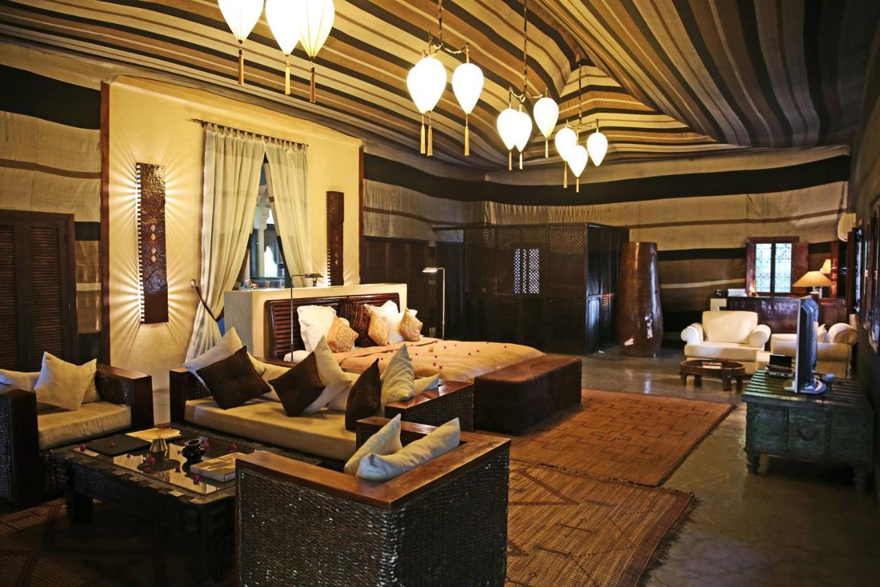 Le Palais Rhoul And Spa Marrakesz Zewnętrze zdjęcie