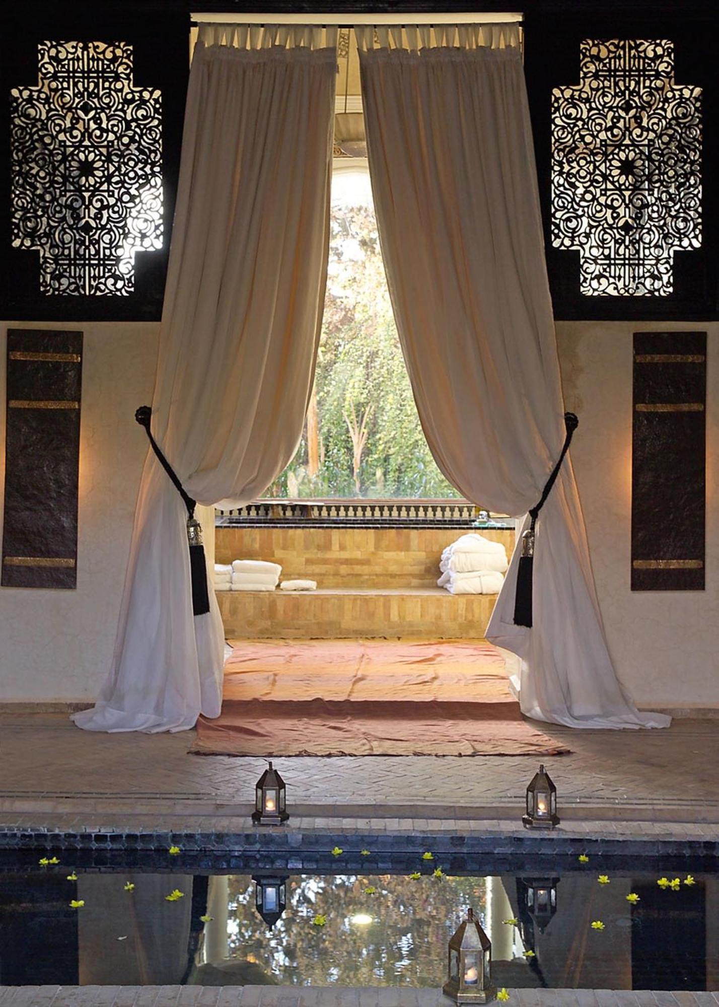 Le Palais Rhoul And Spa Marrakesz Zewnętrze zdjęcie