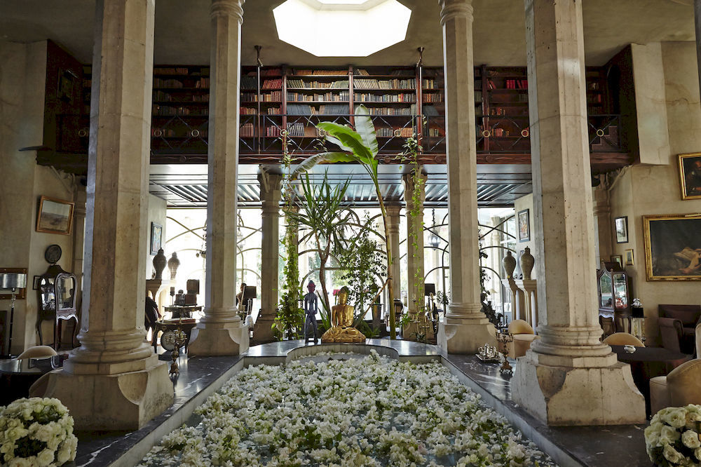 Le Palais Rhoul And Spa Marrakesz Zewnętrze zdjęcie